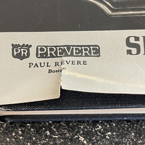 The Book of Old Silver: English, American, Foreign by Wyler, Seymour B., 1937 - Picture 3 of 13